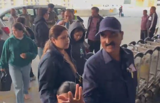 Latest and Breaking News on NDTV Latest and Breaking News on NDTV