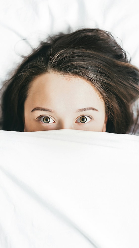 सुबह नींद से उठने के खास 7 टिप्स