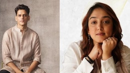 Vijay Varma Opens Up About How Ira Khan Helped Him Fight Severe Depression: "She Told Me Therapy Isn't Bad"