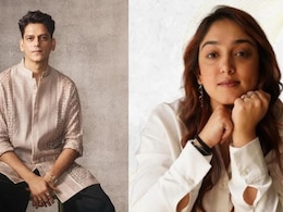 Vijay Varma Opens Up About How Ira Khan Helped Him Fight Severe Depression: "She Told Me Therapy Isn't Bad"