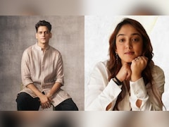 Vijay Varma Opens Up About How Ira Khan Helped Him Fight Severe Depression