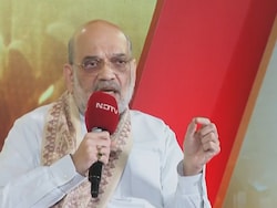 &quot;We Will Destroy Drug Cartels By 2029&quot;: Amit Shah To NDTV