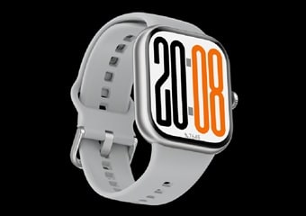 HONOR Watch X5 हुई AMOLED डिस्प्ले के साथ लॉन्च, 14 दिनों तक चलेगी बैटरी, जानें सबकुछ