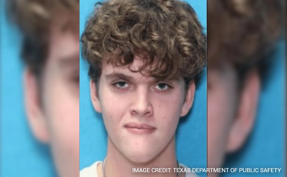 US Teen, Who Caused Crash That Killed Indian-Origin Family, Jailed For 65 Years