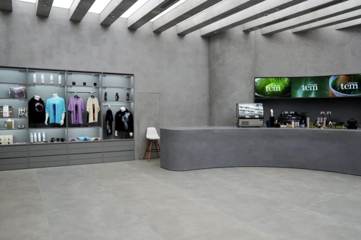 Toyota Experiential Museum