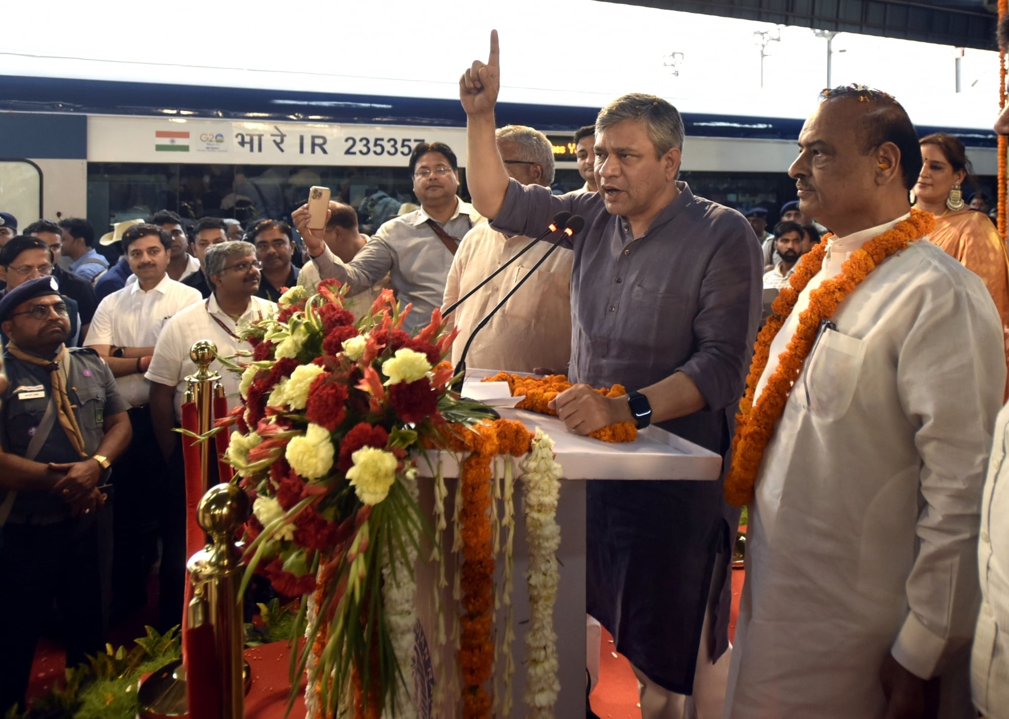 Latest and Breaking News on NDTV