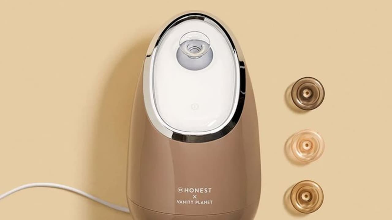 How To Use A Face Steamer Without Breaking Capillaries Or Drying Skin How To Use A Face Steamer Without Breaking Capillaries Or Drying Skin