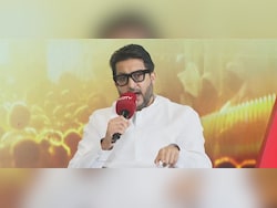 Bihar's Development Visible On Ground, Not On Paper: BJP's Rituraj Sinha At NDTV's Bihar Power Play Conclave