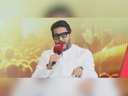 Bihar's Development Visible On Ground, Not On Paper: BJP's Rituraj Sinha At NDTV's Bihar Power Play Conclave Bihar's Development Visible On Ground, Not On Paper: BJP's Rituraj Sinha At NDTV's Bihar Power Play Conclave