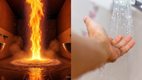 सर्दियों में करते हैं गीजर का इस्तेमाल तो यूपी की ये घटना आपको डरा देगी