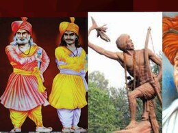 Birsa Munda Jayanti: अंग्रेजों के छक्के छुड़ाने वाले भगवान बिरसा मुंडा की जयंती पर जानिए MP के जनजातीय नायकों की कहानी