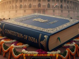 LIVE: 76वां संविधान दिवस आज, कर्नाटक में CM पद के लिए टकराव जारी... पढ़ें- आज के सभी अपडेट