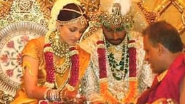 When Aishwarya Rai Bachchan Said She Wouldn't Even "Entertain" Thought Of Divorce Soon After Her Marriage