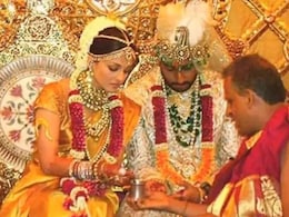 When Aishwarya Rai Bachchan Said She Wouldn't Even "Entertain" Thought Of Divorce Soon After Her Marriage