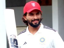 Syed Mushtaq Ali Trophy: Rajat Patidar Set To Rejoin MP Squad