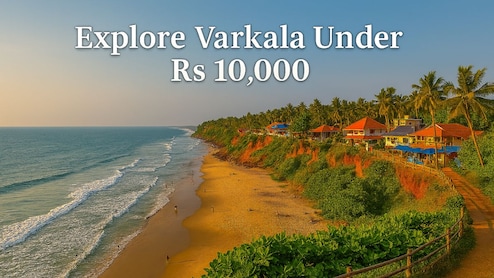 How To Explore Varkala Under Rs 10,000: A Practical Budget Guide