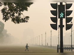 Supreme Court&#039;s &quot;Permanent Damage&quot; Warning As Delhi Pollution Worsens