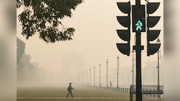 Supreme Court's "Permanent Damage" Warning As Delhi Pollution Worsens