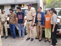 Ulhasnagar News: '25 लाखांचा फ्लॅट फक्त 10 लाखांत! बागेश्वरबांबांचं नाव आणि आजीसोबत 'मोठा गेम', उल्हासनगर हादरलं