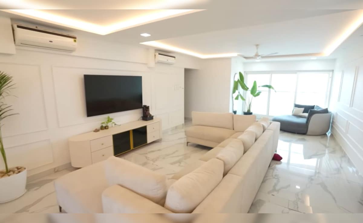 Latest and Breaking News on NDTV Latest and Breaking News on NDTV