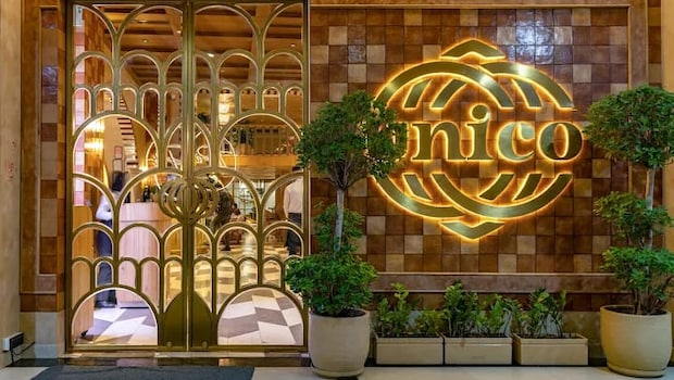 Are You A Vegetarian And Bored Of Basic Burger-Pizza? Head To Unico Gurugram For A Unique Veg Menu