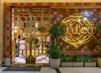 Are You A Vegetarian And Bored Of Basic Burger-Pizza? Head To Unico Gurugram For A Unique Veg Menu