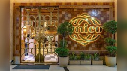 Are You A Vegetarian And Bored Of Basic Burger-Pizza? Head To Unico Gurugram For A Unique Veg Menu