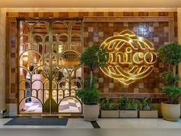 Are You A Vegetarian And Bored Of Basic Burger-Pizza? Head To Unico Gurugram For A Unique Veg Menu