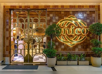 Are You A Vegetarian And Bored Of Basic Burger-Pizza? Head To Unico Gurugram For A Unique Veg Menu Are You A Vegetarian And Bored Of Basic Burger-Pizza? Head To Unico Gurugram For A Unique Veg Menu