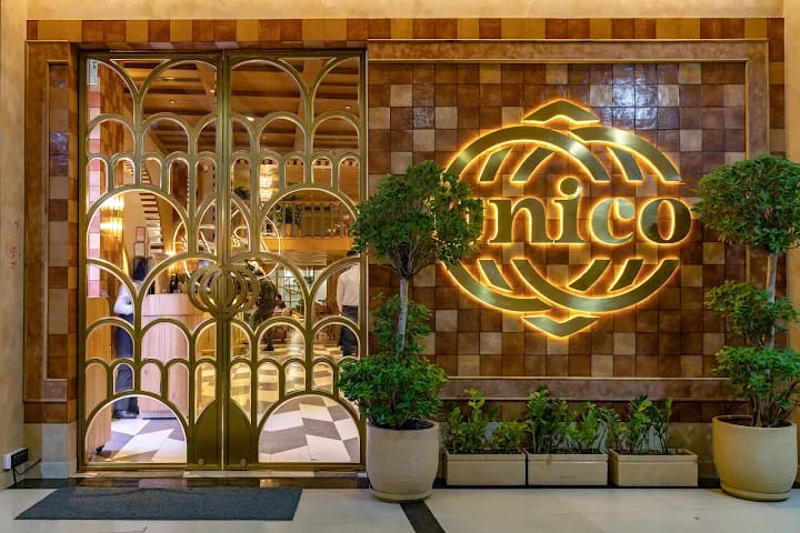 Bored Of Basic Vegetarian Food? Head To Unico Gurugram For A Unique Veg Menu