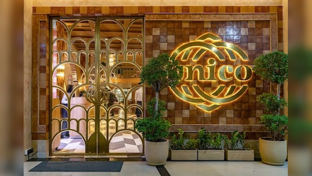 Are You A Vegetarian And Bored Of Basic Burger-Pizza? Head To Unico Gurugram For A Unique Veg Menu