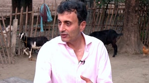 Ruchir Sharma Sees State-Level Battles As Key To India's Political Future