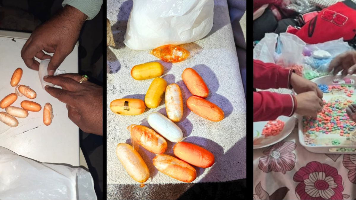 Operation Eagle Force: Inside the Takedown of a Nationwide Nigerian Drug Cartel Network