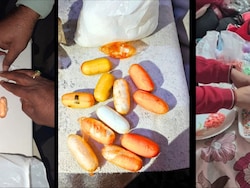 &#039;Operation Eagle Force&#039;: How Police Busted Nationwide Nigerian Drug Cartel