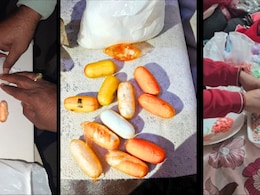 'Operation Eagle Force': How Police Busted Nationwide Nigerian Drug Cartel