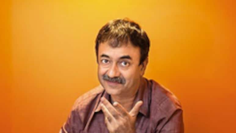 राजकुमार हिरानी इस शख्स को दिखाते हैं अपनी हर फिल्म, बोले- वह मेरे स्कूल के समय...