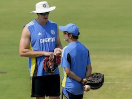 "Morne Morkel Can't Teach...": World Cup Winner To BCCI, Blasts Gautam Gambhir's 'Unacceptable' Decision-Making