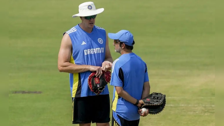 IND vs NZ 4th T20I: 'वो फरारी जैसा है', मोर्ने मोर्केल ने इस भारतीय गेंदबाज की जमकर की तारीफ