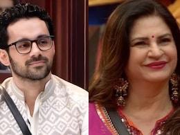 Bigg Boss 19: Abhishek Bajaj Breaks Silence On Age-Shaming Allegations Against Kunickaa Sadanand