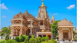 Rajasthan: सांवलिया सेठ के 'खजाने' पर कोर्ट का ऐतिहासिक फैसला, 'मंदिर की संपत्ति देवता की है, सरकार का खजाना नहीं'