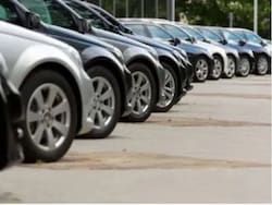 Automakers Record Firm Demand Posting Strong Numbers In January 2025