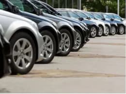 Automakers Record Firm Demand Posting Strong Numbers In January 2025