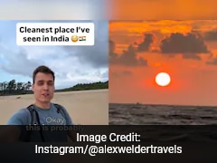German Man Reveals Cleanest Place In India: 'Feels Like European Country'