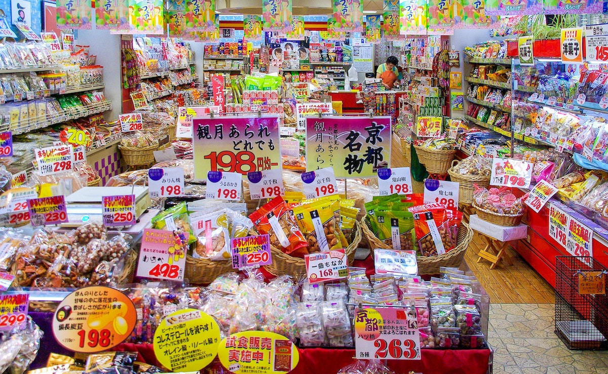 Konbini tourism Konbini tourism