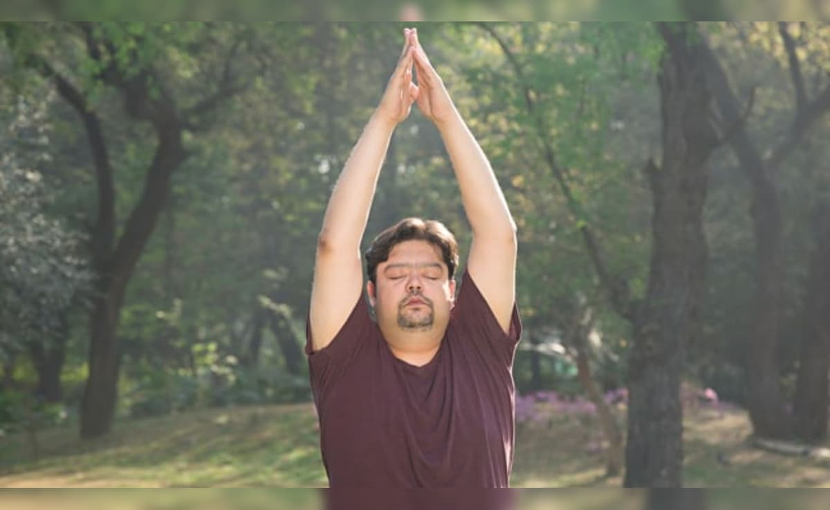 Latest and Breaking News on NDTV