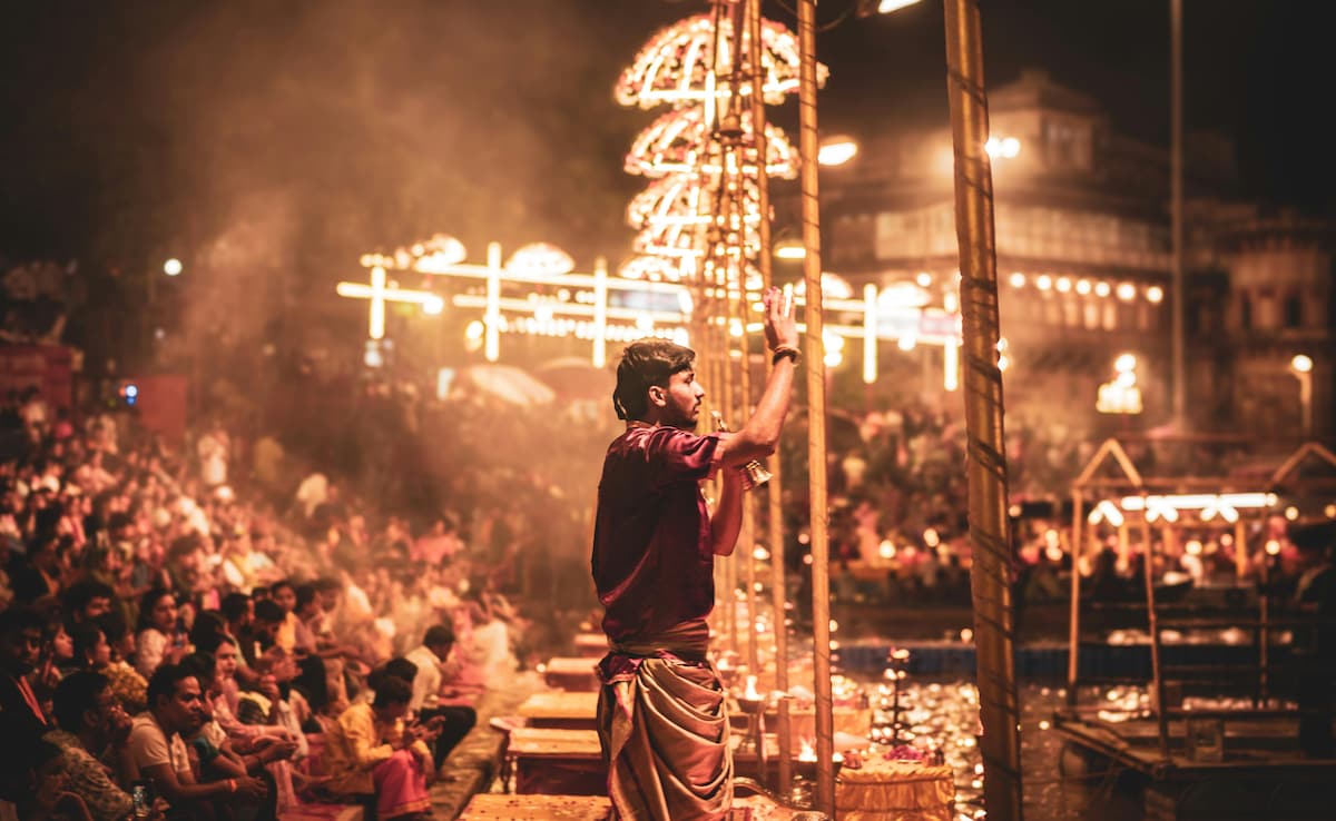 Latest and Breaking News on NDTV