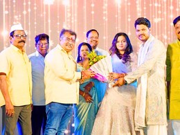 Maharashtra Local Body Election 2025: निवडणुकीमुळे नाती पणाला, ठाकरे गटातील मुलीसाठी वडिलांनी ठोकला भाजपला राम राम