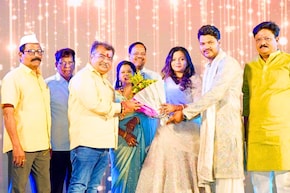 Maharashtra Local Body Election 2025: निवडणुकीमुळे नाती पणाला, ठाकरे गटातील मुलीसाठी वडिलांनी ठोकला भाजपला राम राम