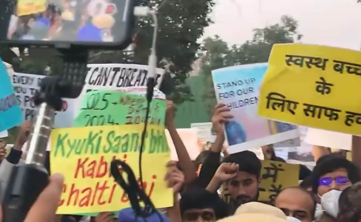 Latest and Breaking News on NDTV Latest and Breaking News on NDTV