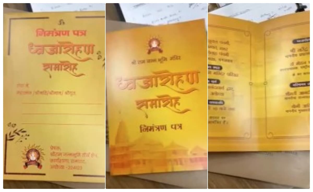 Latest and Breaking News on NDTV